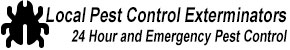 Shady Grove IL Pest Control Exterminators